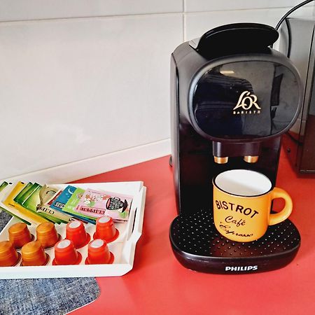 Appartement Bora Bora 나르본 외부 사진