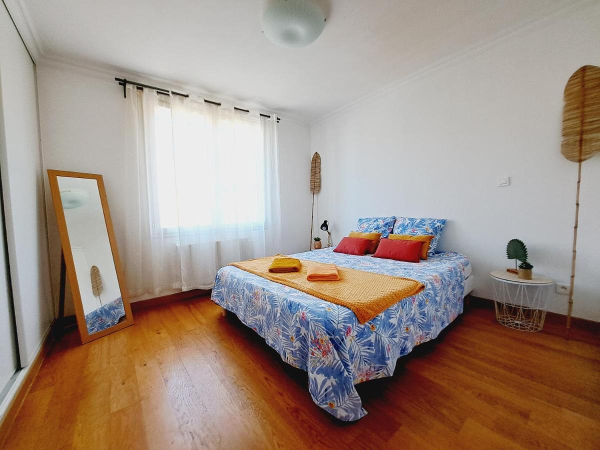Appartement Bora Bora 나르본 외부 사진
