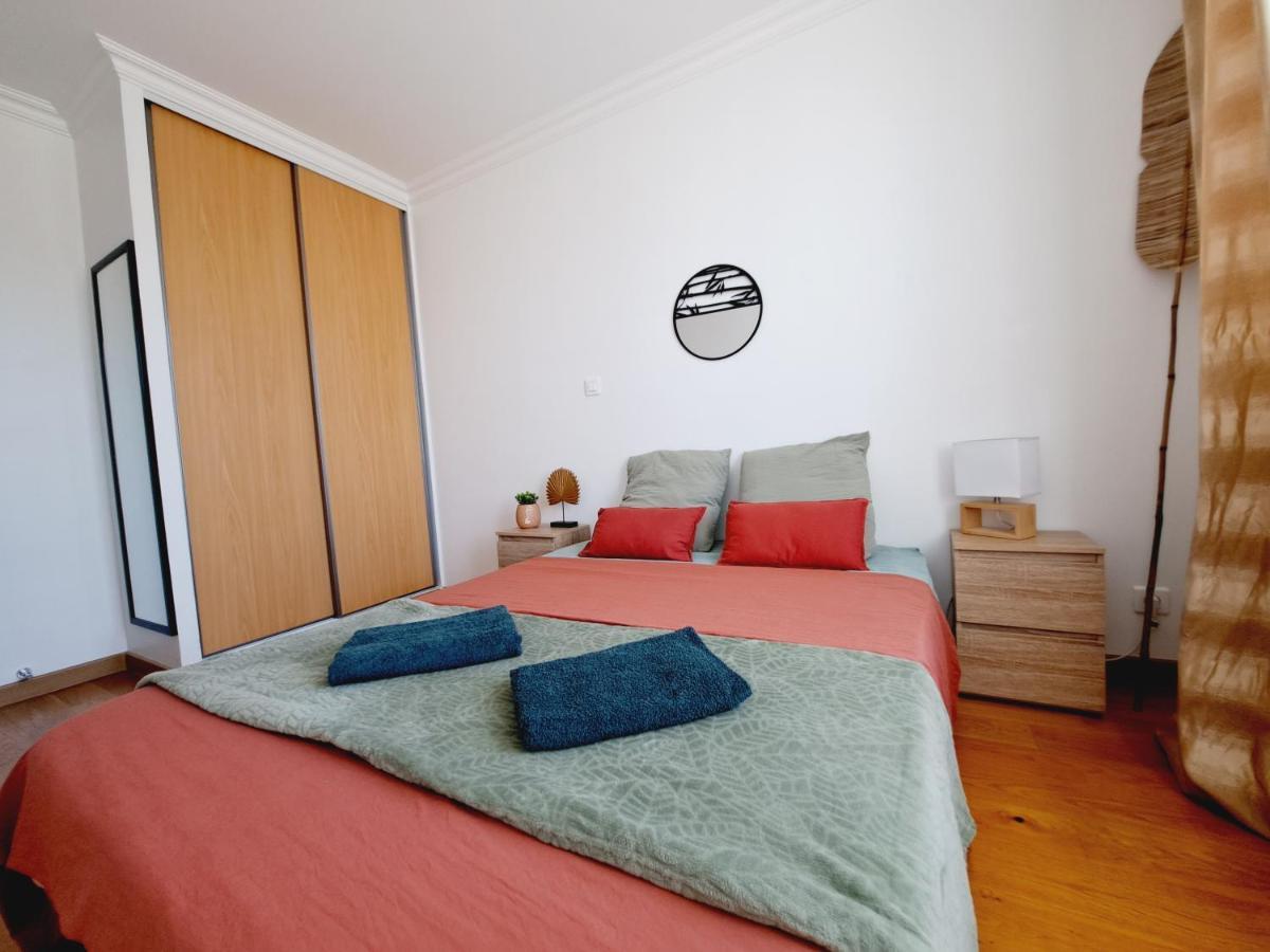 Appartement Bora Bora 나르본 외부 사진