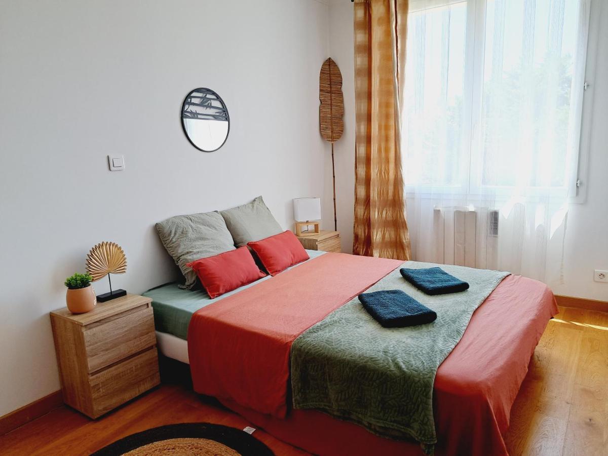 Appartement Bora Bora 나르본 외부 사진