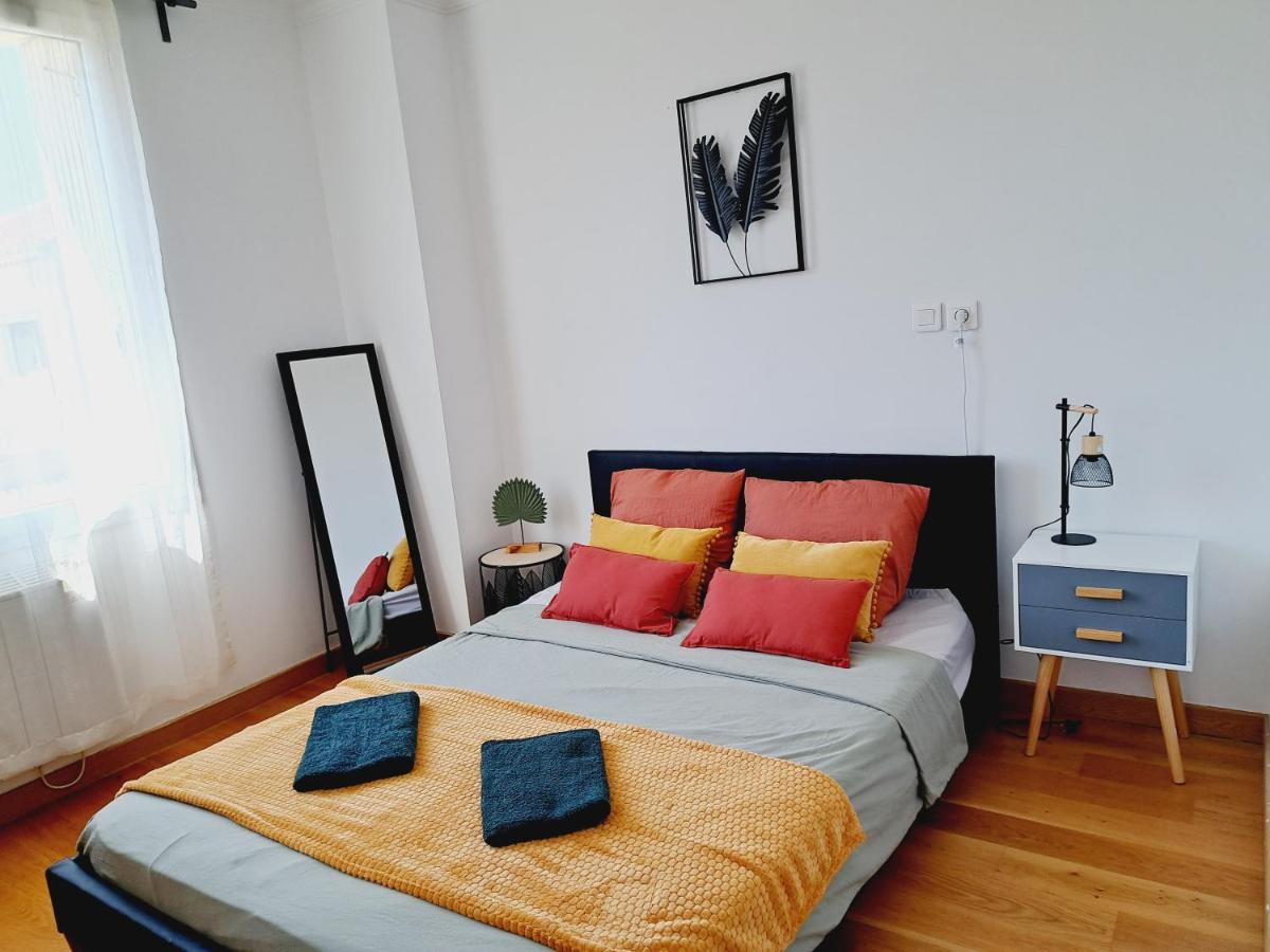 Appartement Bora Bora 나르본 외부 사진