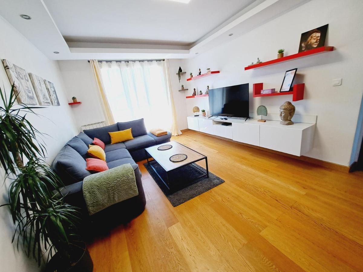 Appartement Bora Bora 나르본 외부 사진