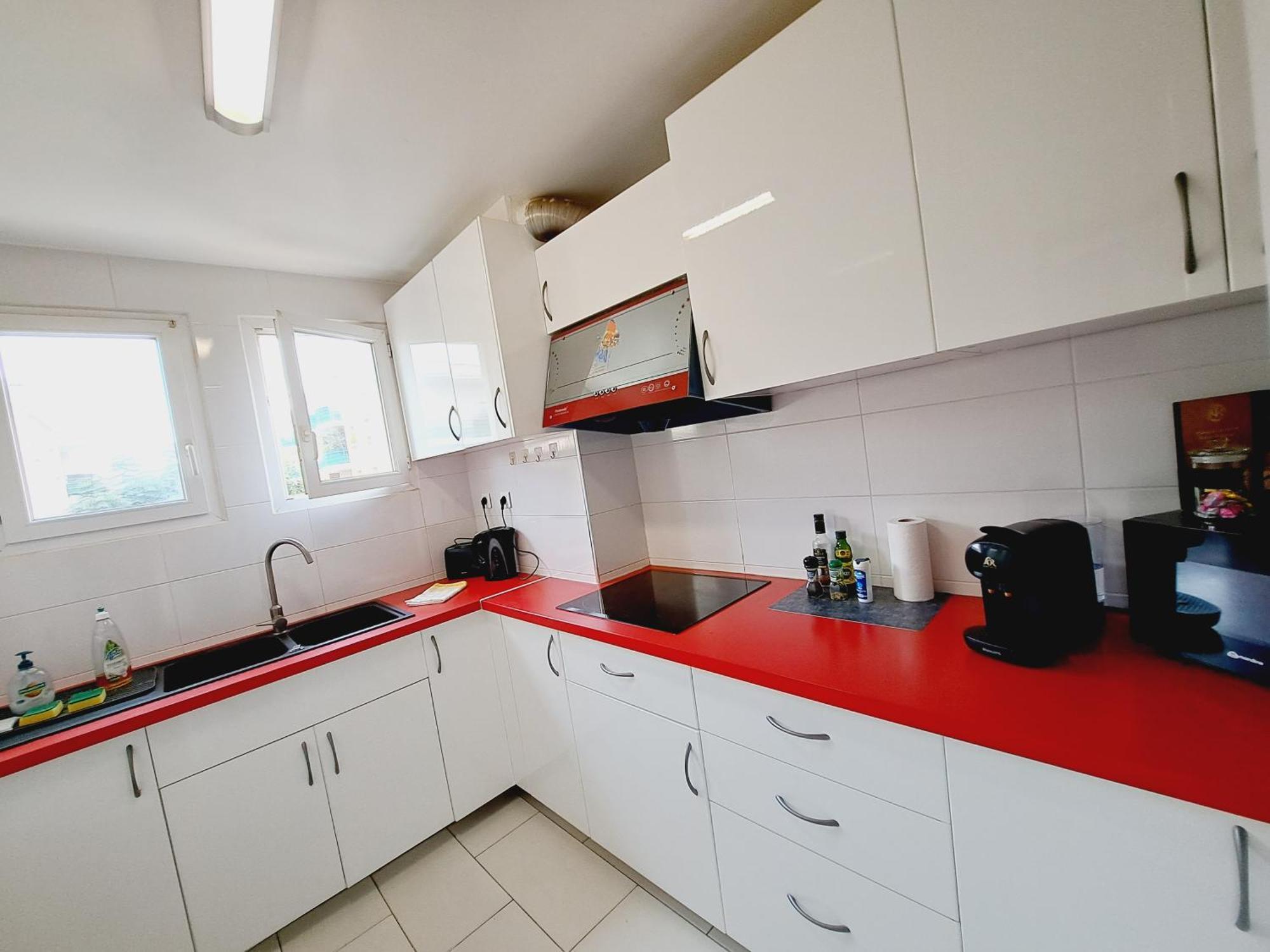 Appartement Bora Bora 나르본 외부 사진